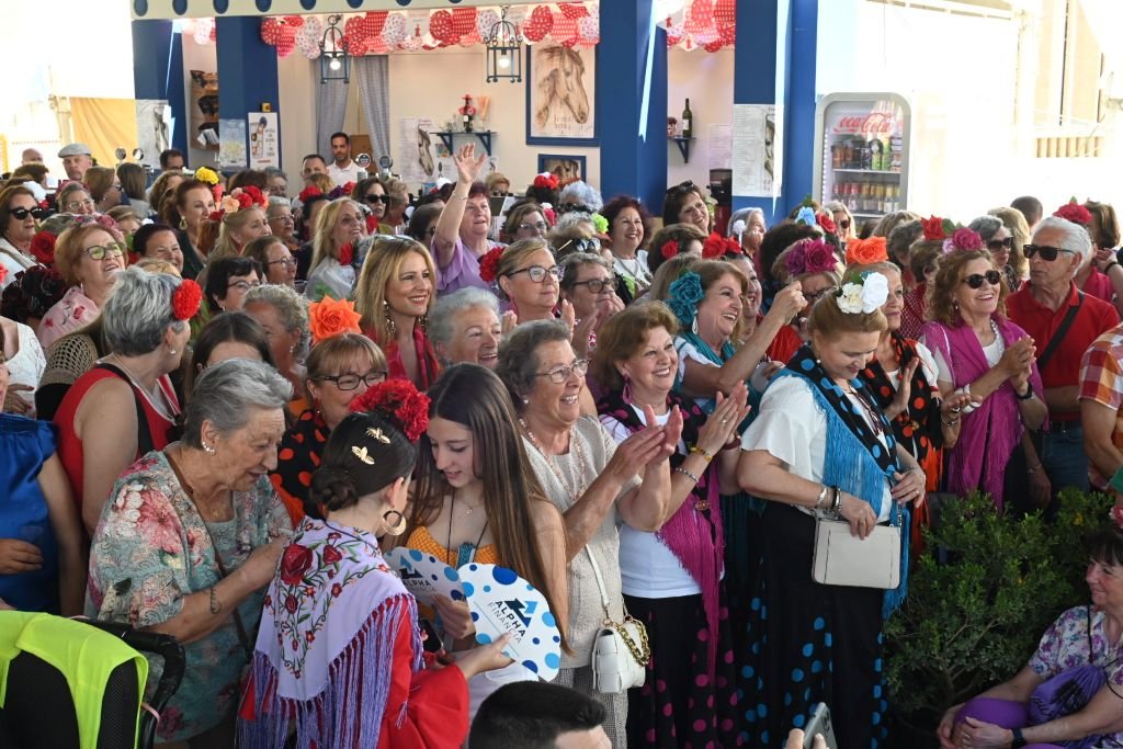 Día de la Mujer Feria del Caballo Jerez 2026: Guía y Actos