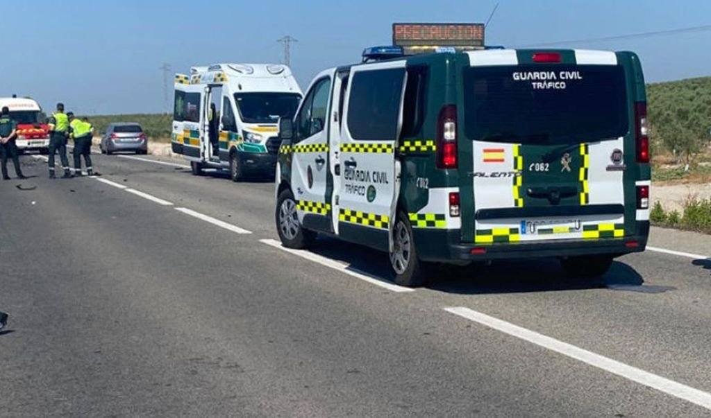 El 112 gestiona más de mil emergencias en la provincia de Cádiz durante un puente de mayo crítico