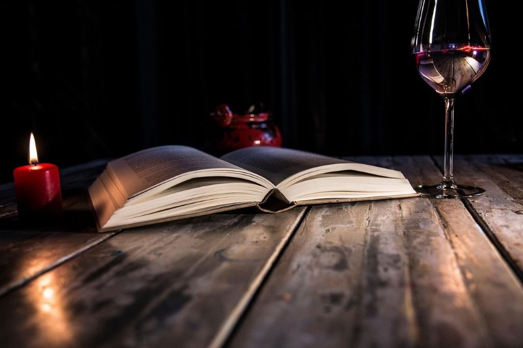 Literatura y Vino en Jerez: una cita imprescindible con las letras y el jerez