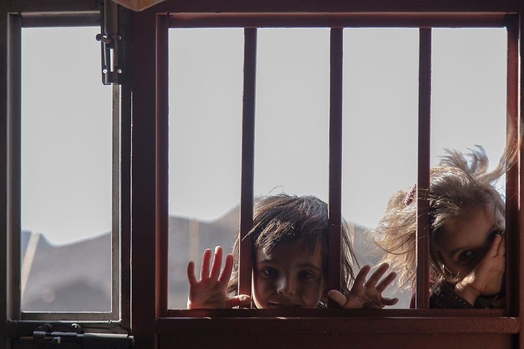 El estremecedor secreto de los niños que no sabían hablar en un lujoso chalé de Oviedo