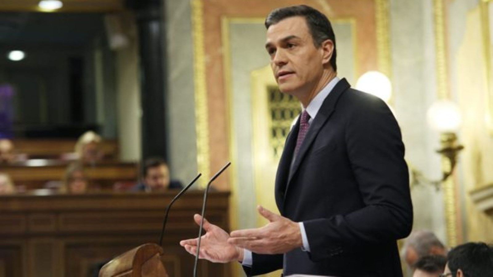 Caso Leire Díez: El PSOE, bajo investigación de la Audiencia Nacional