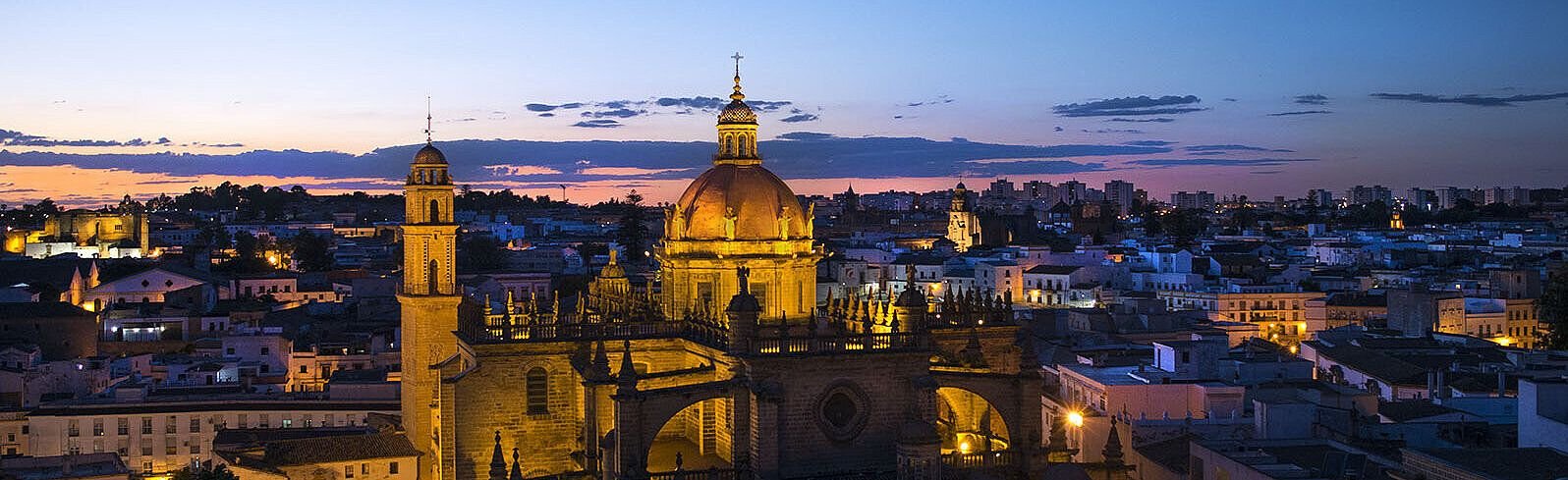 ¿Otra promesa para el centro? El plan que busca convencer a un Jerez escéptico