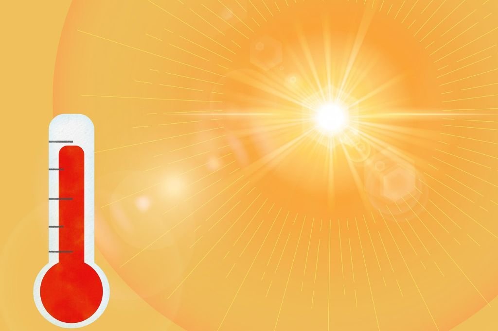 El tiempo en Jerez de la Frontera para este jueves: sol y calor de 31 grados
