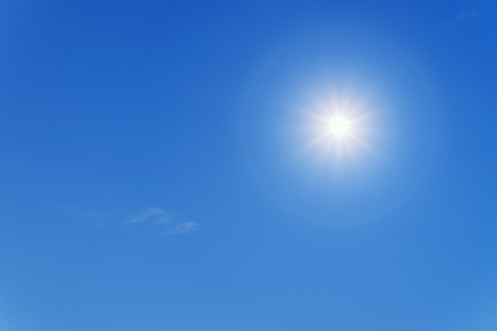 El tiempo en Jerez de la Frontera para este lunes 25 de mayo: temperaturas altas