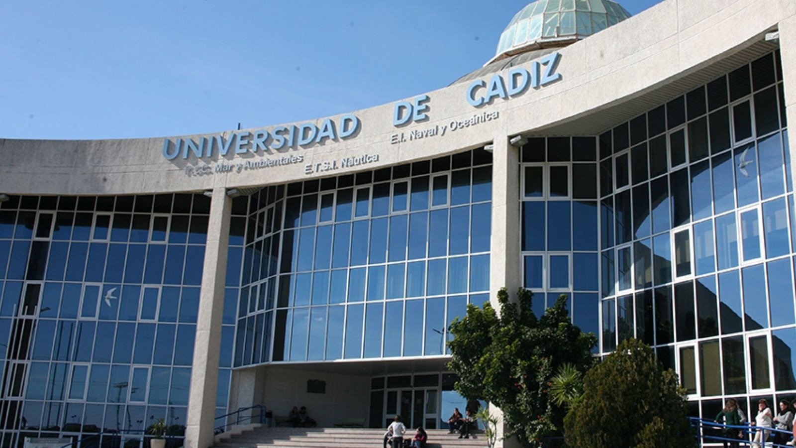 Nueva bolsa de trabajo para personal con ESO para la UCA