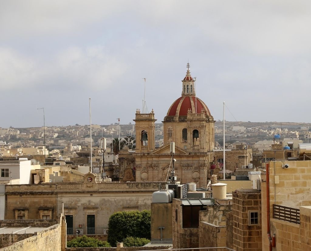El hermanamiento de Jerez con Gozo consolida su futuro en Malta