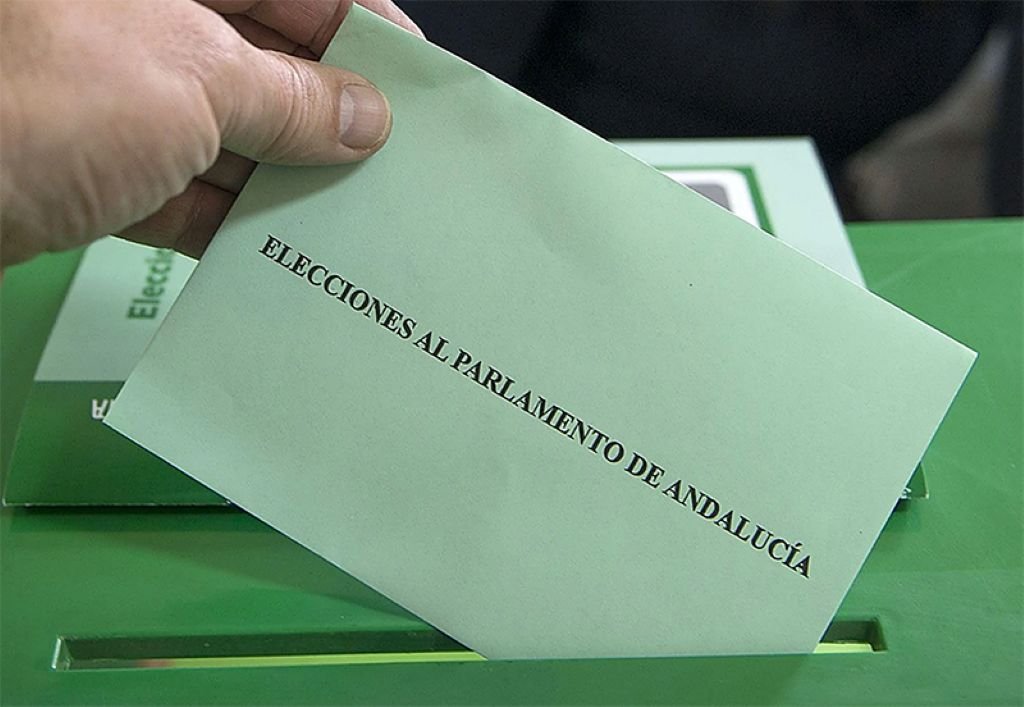 Elecciones al Parlamento Andaluz en Jerez 2026: Una cita histórica