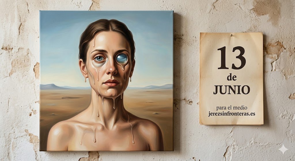 Agenda de Jerez del 13 de junio: planes y eventos culturales destacados