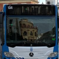 Horario de autobuses urbanos de Jerez de la Frontera: Guía de líneas