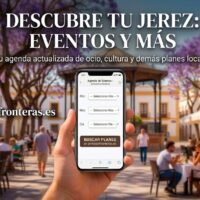 ¿Buscas eventos en Jerez hoy? Descubre los mejores planes en la agenda local