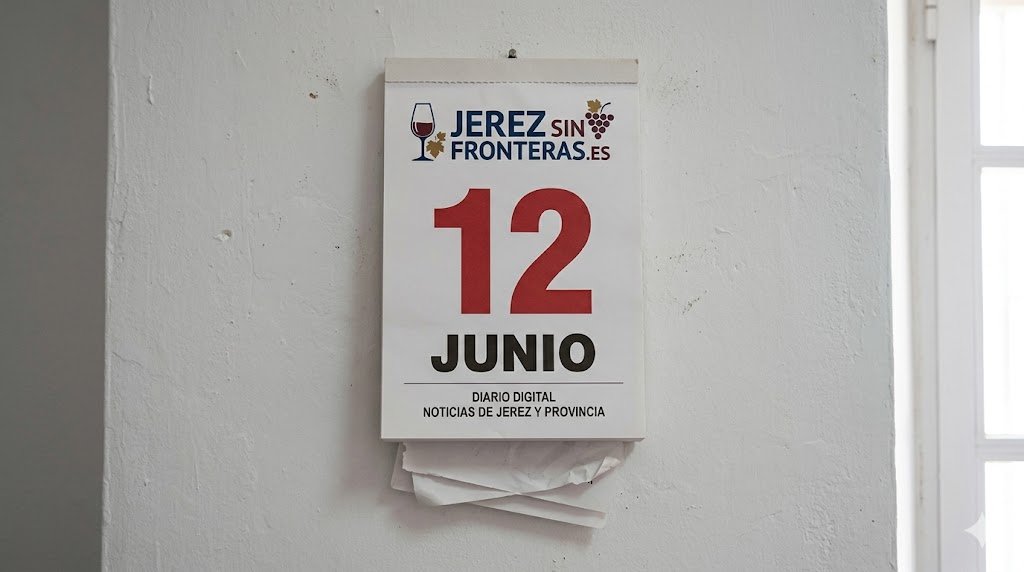 Agenda de Jerez del 12 de junio: planes y eventos culturales destacados
