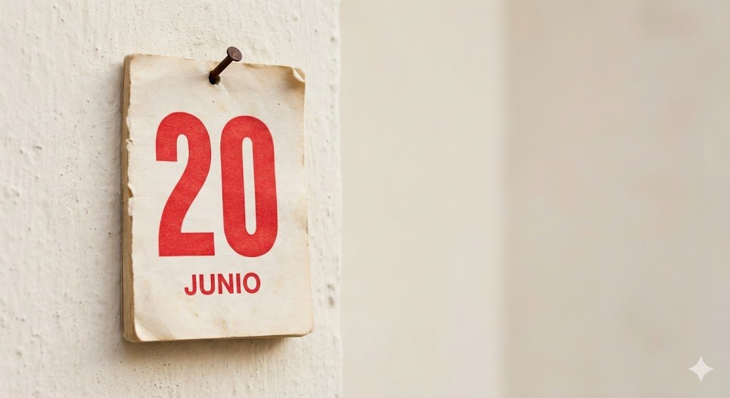 Agenda de Jerez del 20 de junio: planes y eventos culturales destacados