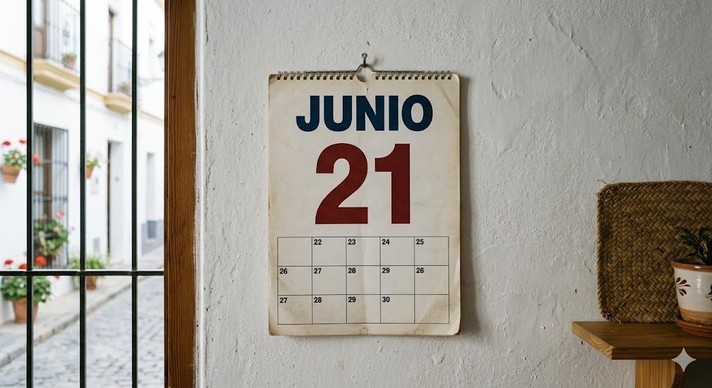 Agenda de Jerez del 21 de junio: planes y eventos culturales destacados
