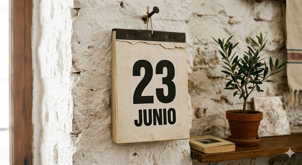 Agenda de Jerez del 23 de junio: planes y eventos culturales destacados