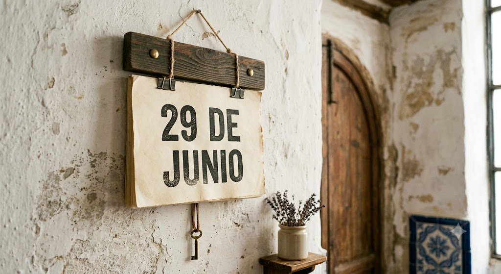 Agenda de Jerez del 29 de junio: planes y eventos culturales destacados