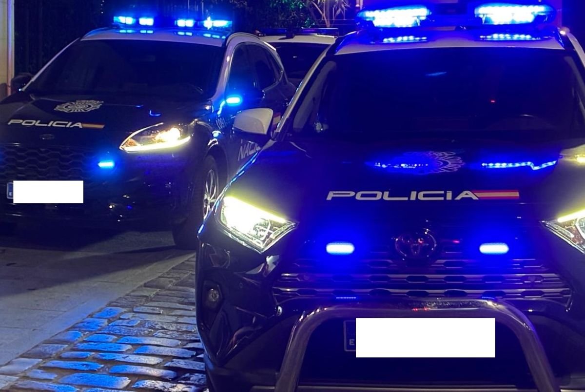 ¿Por qué un alumno amenazó con «pegar tiros» en Algeciras?
