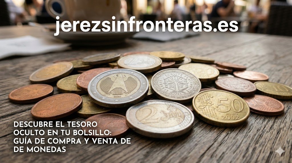 ¿Qué monedas de euro valen una fortuna? Descubre las piezas más cotizadas del mercado