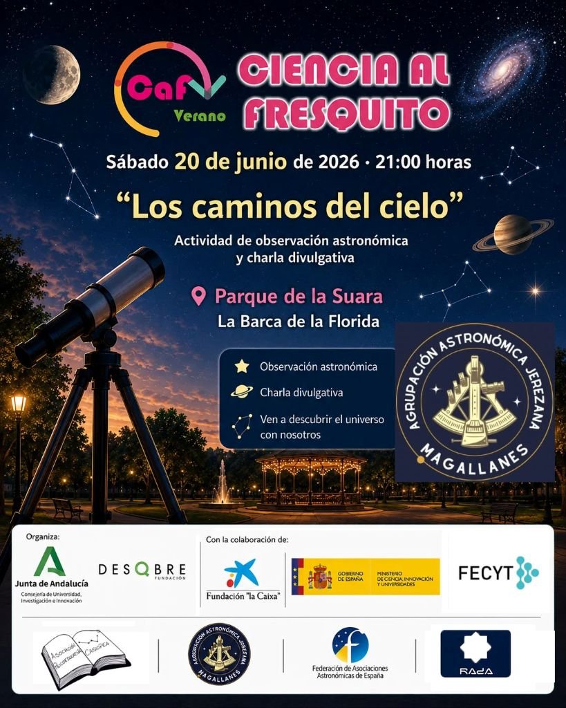 ¿Quieres descubrir los secretos del cosmos? Mira a través de estos telescopios