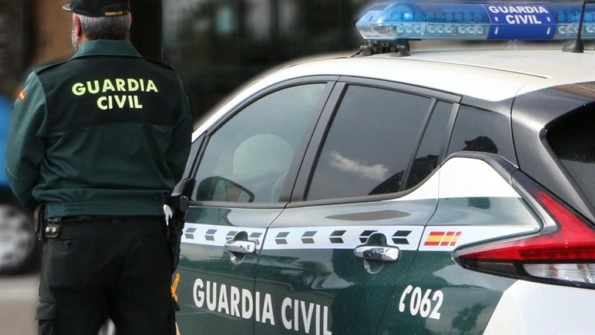 Tiros, pánico y una muerte: el violento atraco a un banco en Puerto Serrano
