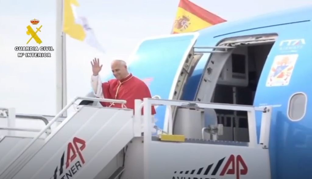 La visita del Papa León XIV a España y la polémica representación de Jerez: debate entre fe, laicismo y dinero público