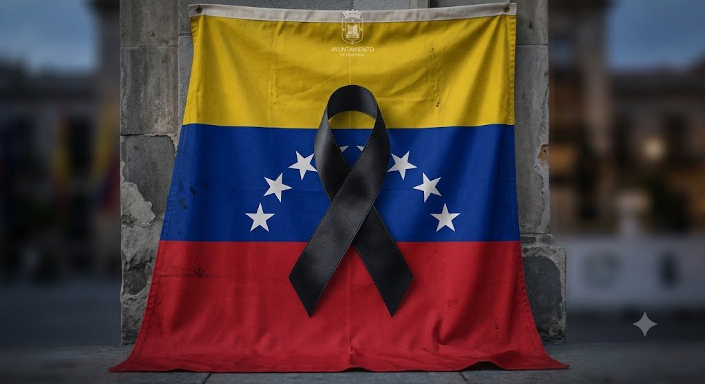 ¿Cómo rendirá homenaje Jerez a las víctimas del terremoto de Venezuela?