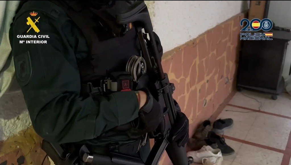 Fraude al SEPE en Huelva desarticulado con 70 víctimas afectadas
