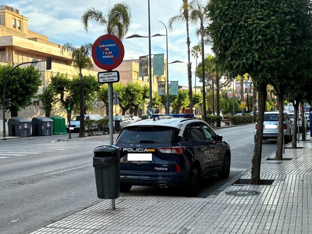 Golpe a la explotación sexual en Jerez: Ocho vidas liberadas del control de las mafias
