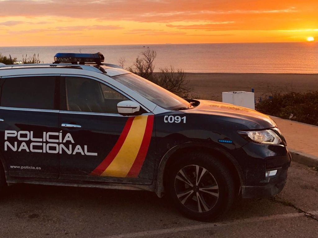 ¿Por qué rescataron a seis menores durante la desarticulación de un punto de venta de droga en El Puerto?