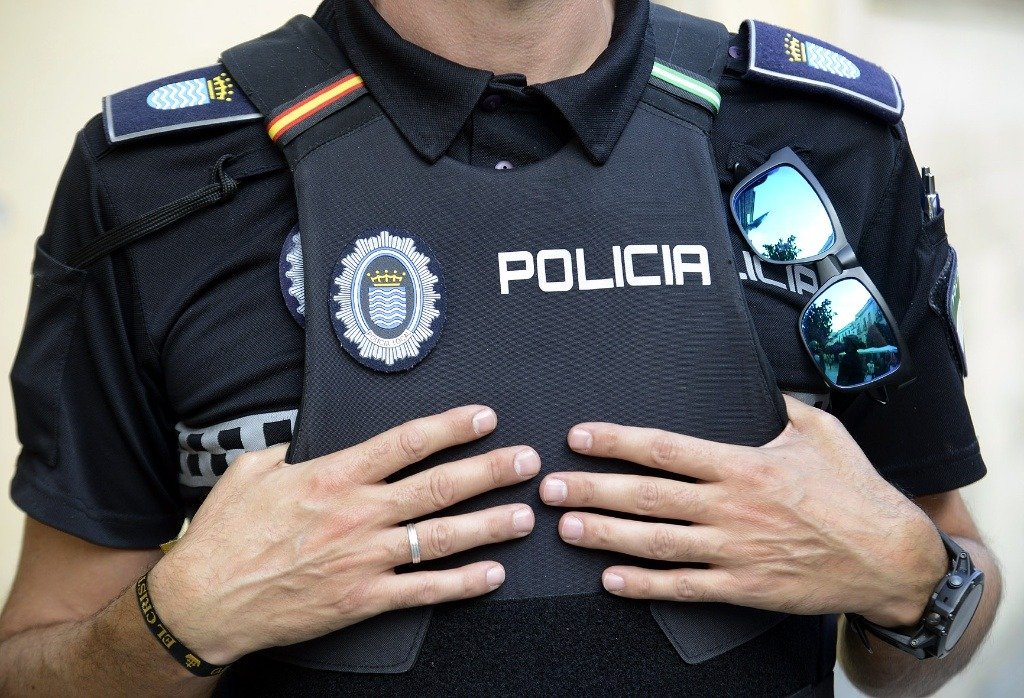 ¿Conduces con tu documentación en regla en Jerez? La policía detecta un preocupante fraude en los permisos