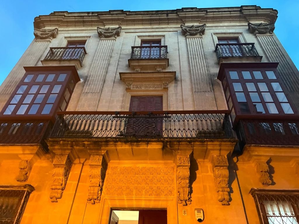 Historia del Ateneo de Jerez: del germen cultural a su programación semanal
