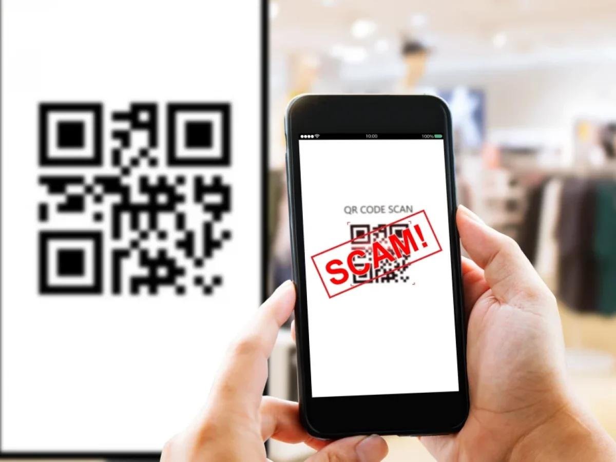 ¿Cómo evitar fraudes con códigos QR? Consejos de la Guardia Civil