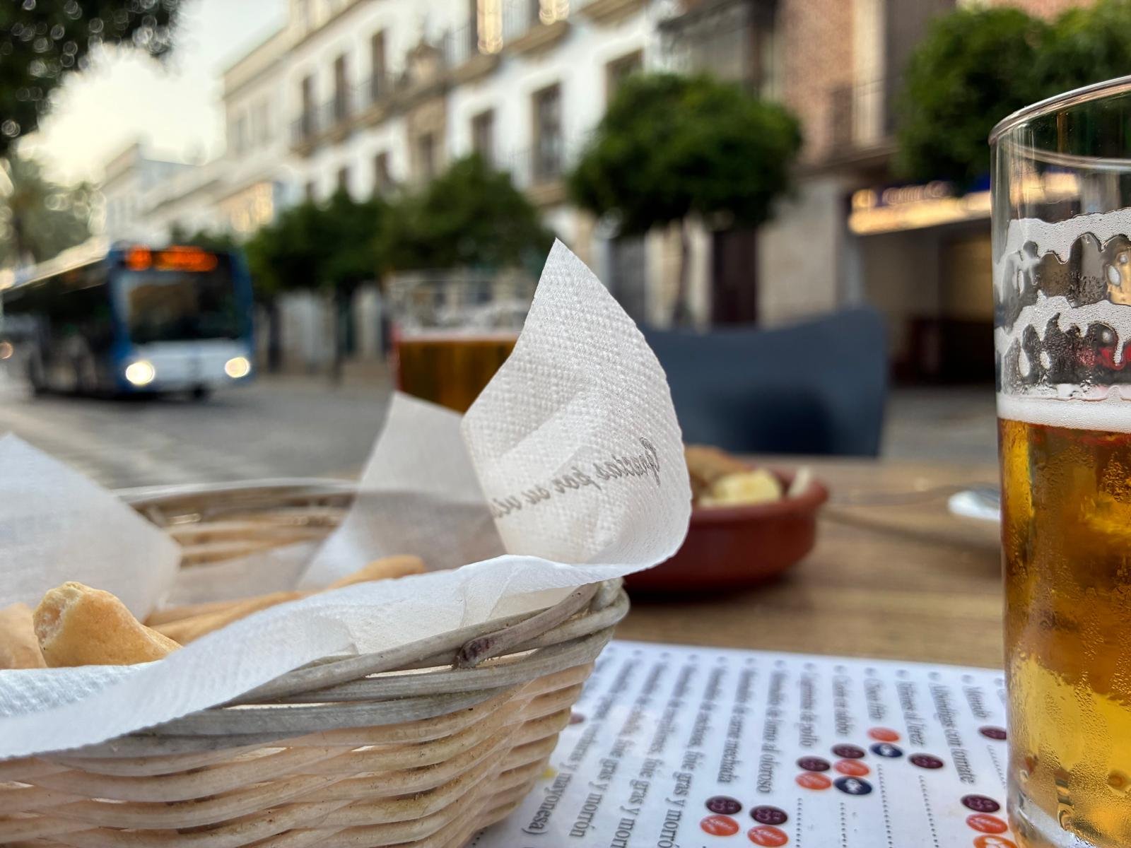 Vacaciones en Jerez de la Frontera: Guía práctica para disfrutar la ciudad