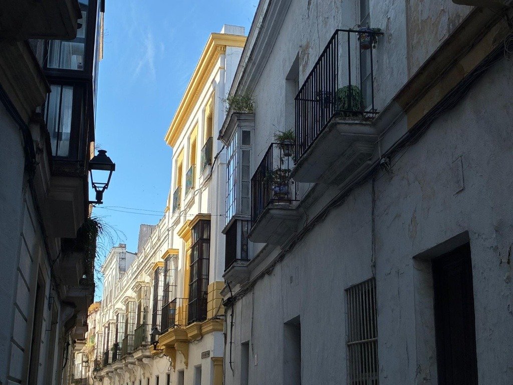 Nuevas viviendas en Jerez: impulsan la expansión residencial y la regeneración urbana