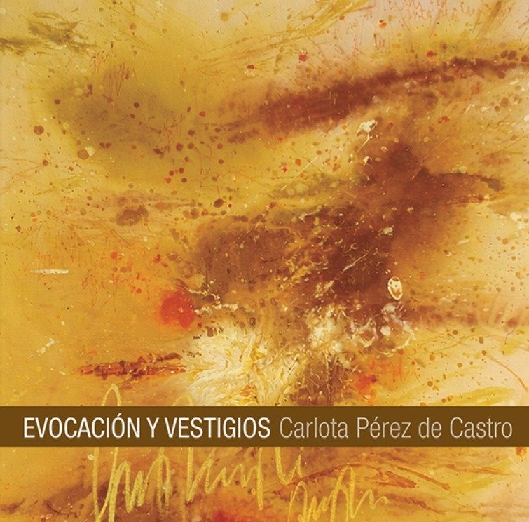 El misterio abstracto que transforma por completo la Sala Pescadería Vieja este verano