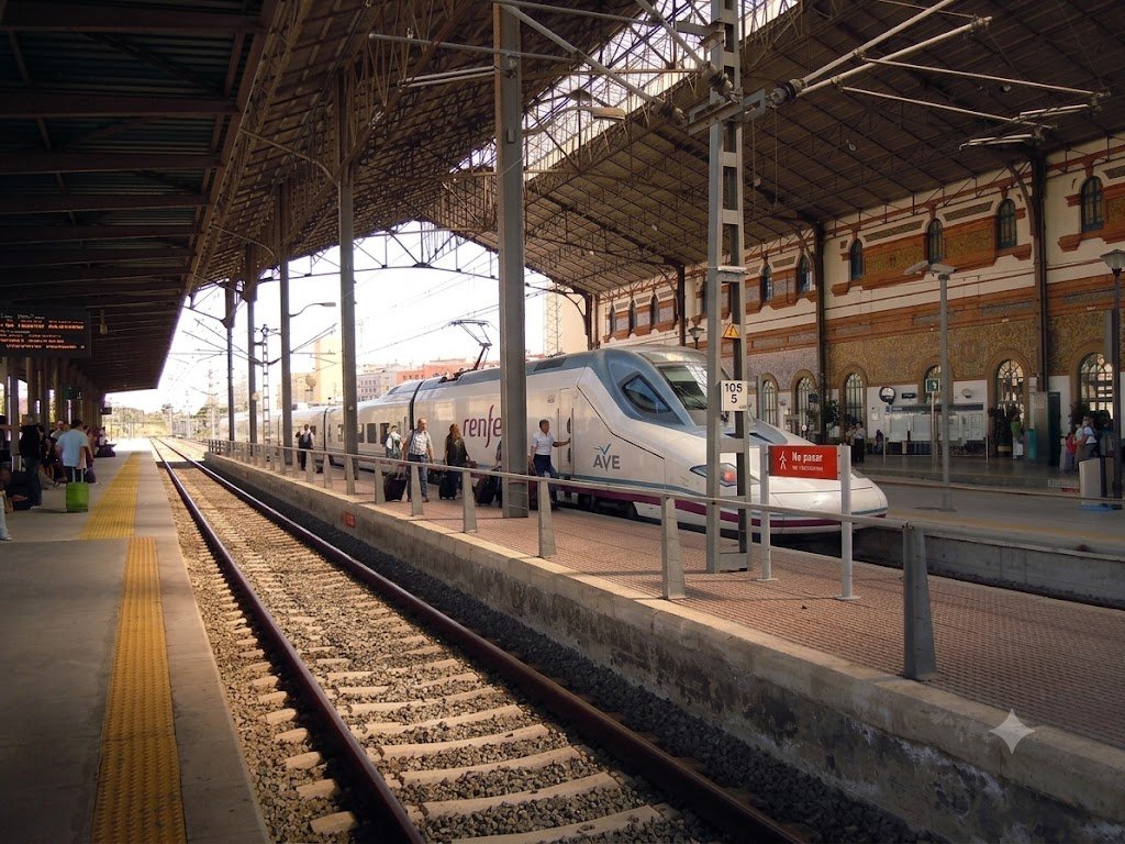 Por qué la alta velocidad ferroviaria no llega a Jerez y Cádiz: Un análisis crítico sobre el aislamiento ferroviario