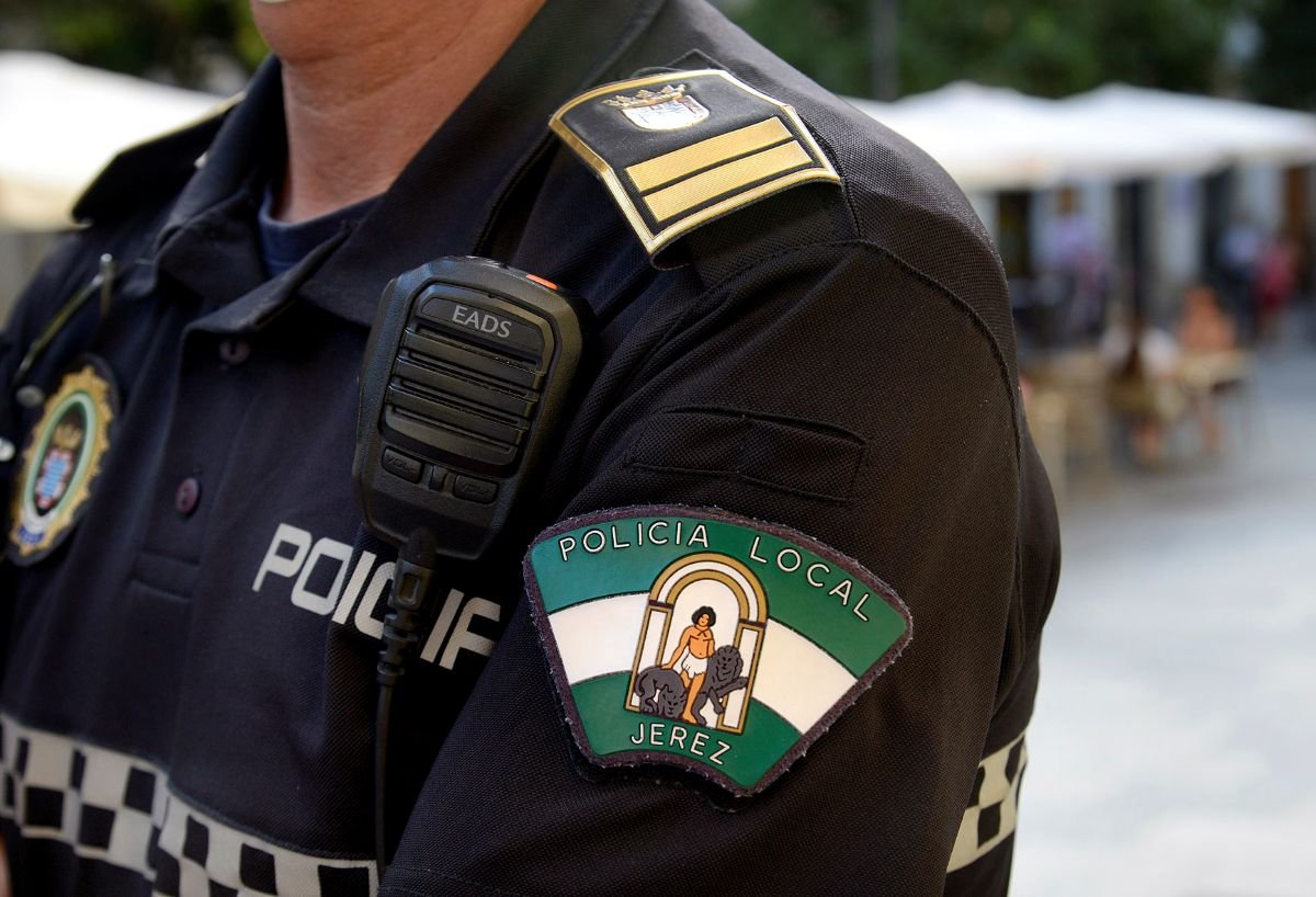 El aviso urgente de la Policía Local de Jerez que todo conductor y peatón debe conocer hoy