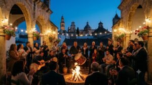 ¿Zambombas en Jerez en octubre? Analizamos el bulo y la realidad