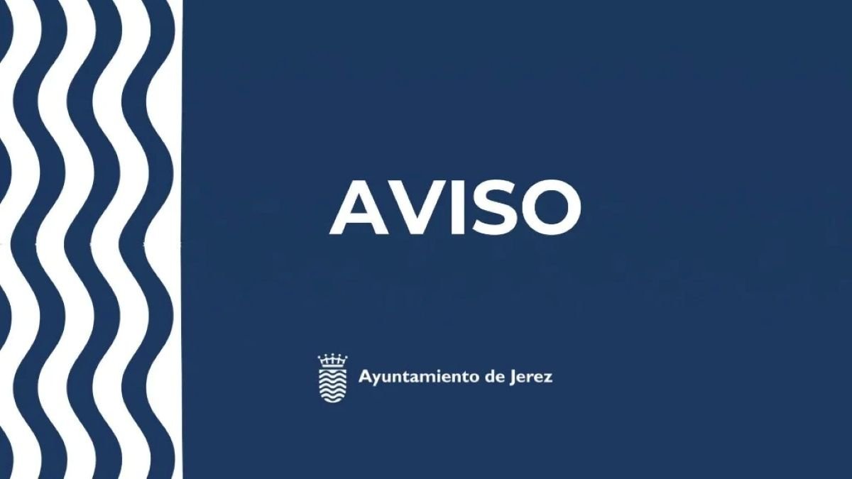 Guía cronológica de cortes de tráfico en Jerez: fechas, horarios y vías afectadas por obras y procesiones