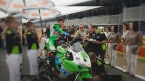 El Circuito de Jerez despide el Mundial de Superbikes 2026 impulsando la economía local y el empleo