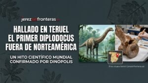 El histórico hallazgo fósil en Teruel que cambia para siempre la historia de los dinosaurios en Europa