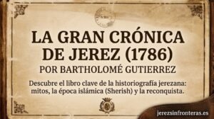 Las claves de Jerez: así inmortalizó Bartolomé Gutiérrez el 9 de octubre de 1264 en su obra cumbre