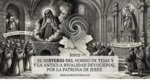 El misterio del horno de tejas, el patrón de la Conquista y la antigua rivalidad devocional por la patrona de Jerez