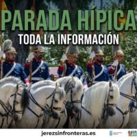 El gran evento ecuestre que paralizará las calles de la ciudad este viernes