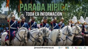 El gran evento ecuestre que paralizará las calles de la ciudad este viernes