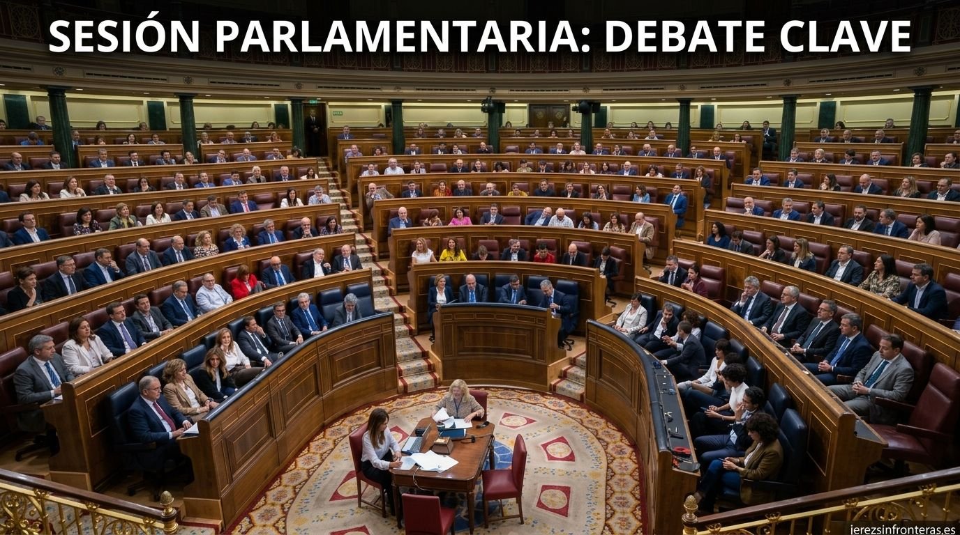 El Congreso tumba los decretos de alquileres: radiografía del colapso normativo y la VPO