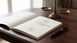 El Tribunal Constitucional frena el recurso del Defensor del Pueblo por el voto de la ‘Ley de Nietos’