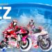 Gran Premio España Moto GP Jerez programación