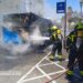 autobuses urbanos en Jerez