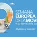 Jerez celebra la Semana Europea de la Movilidad