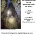 XII Jornadas de Espeleología del GIEX